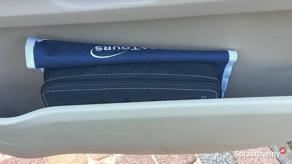 Mercedes ML320CDI 224 SkoraNawigacja kurtyny powietrzne Kalisz