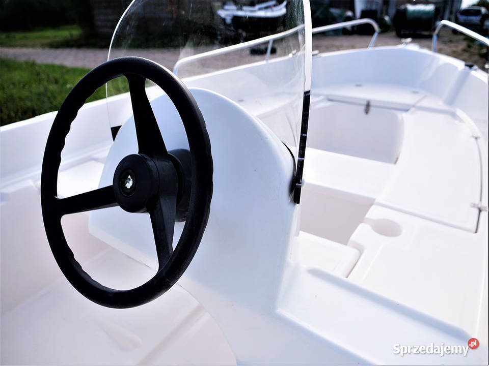 ŁÓDZ MOTOROWA 400 NOWA z przyczepą 750 Wrocław