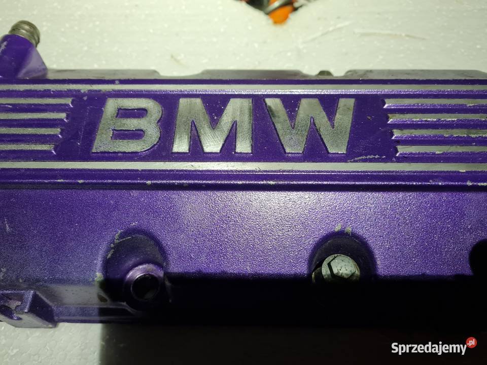 BMW 3 e36 316i M43 M43B16 164E2 16 8V 102 Skawina