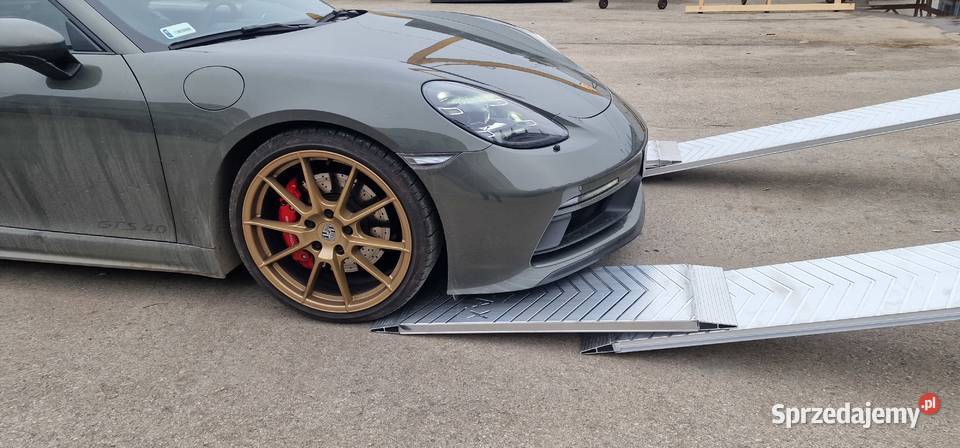 Najazdy Podjazdy Przedluzki Do Najazdów Laweta świętokrzyskie Kielce