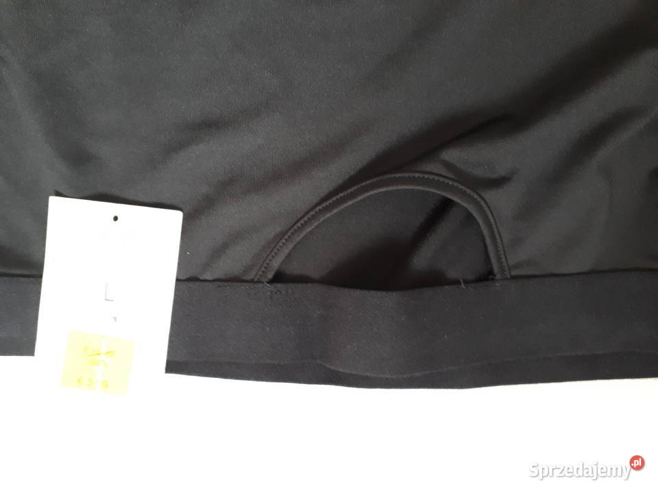 Tanio nowa bluzka sportowa z siateczką Gliwice