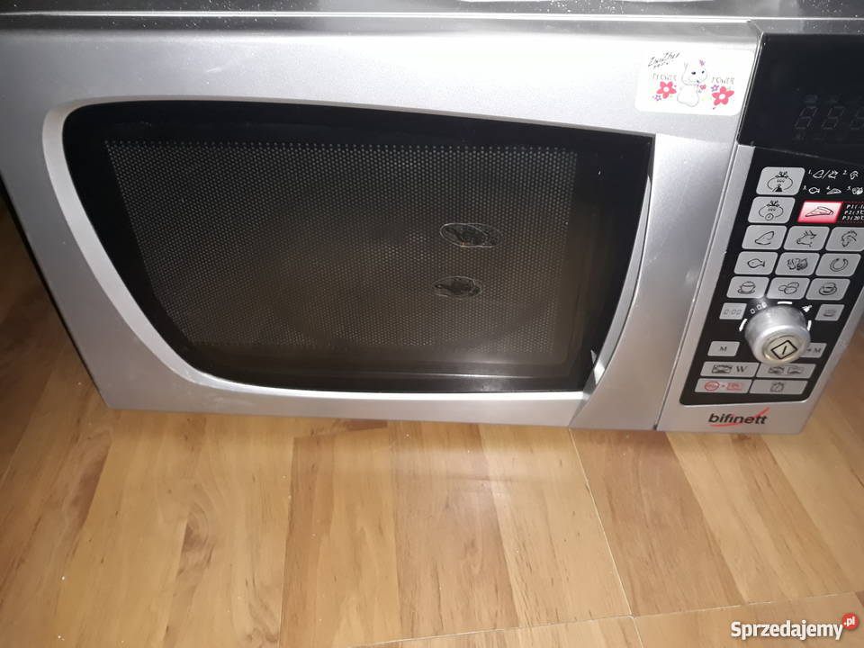 sprzedam mikrofalówke lubelskie Lublin