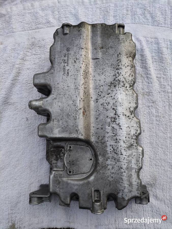 Miska Olejowa Vw Seat Skoda 19Tdi BLS BXE Olchowa