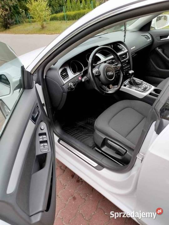 18 BENZYNA 2016 150700 PRZEBIEG Sedan / Limuzyna Chojnice sprzedam
