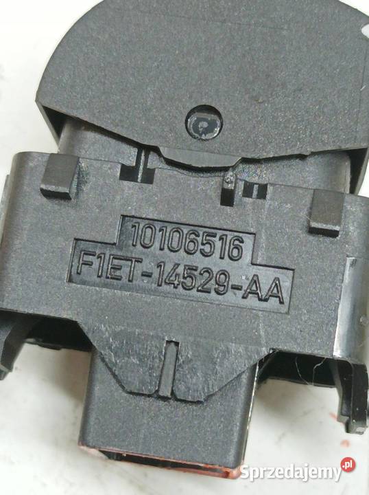 PRZEŁĄCZNIK SZYB LEWY PRAWY LUSTEREK 3S010138821 sprzedam
