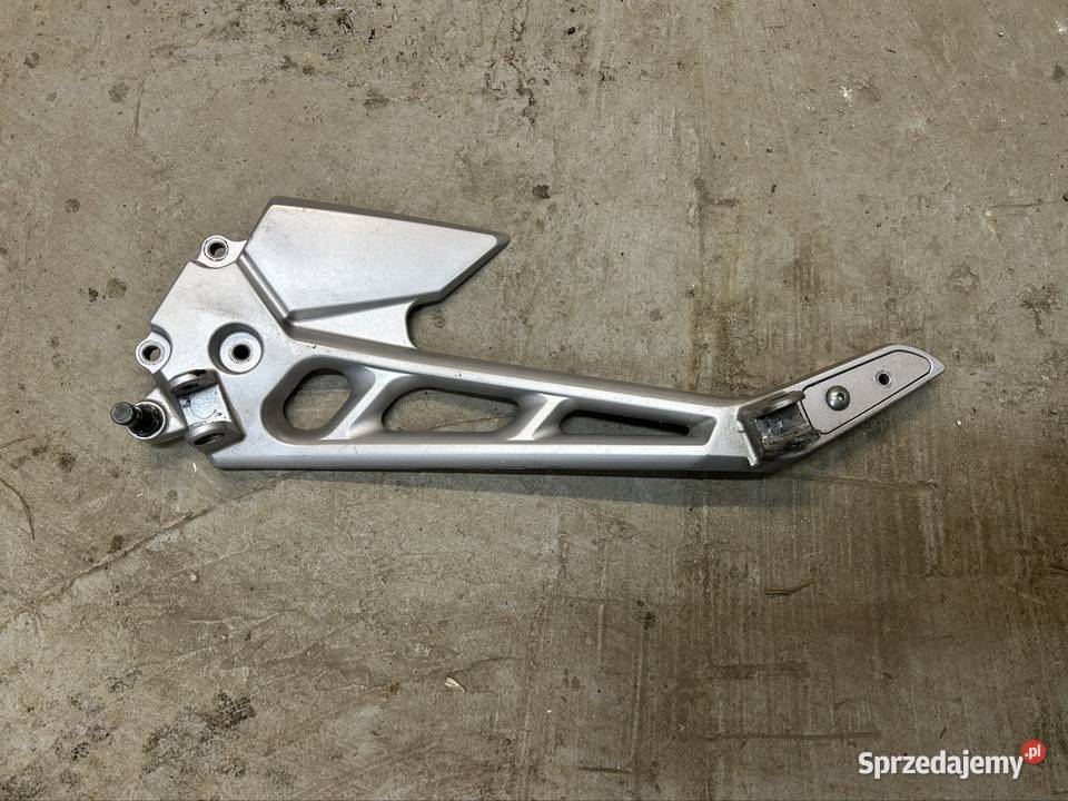 Set lewy Suzuki GSR 600 Knurów