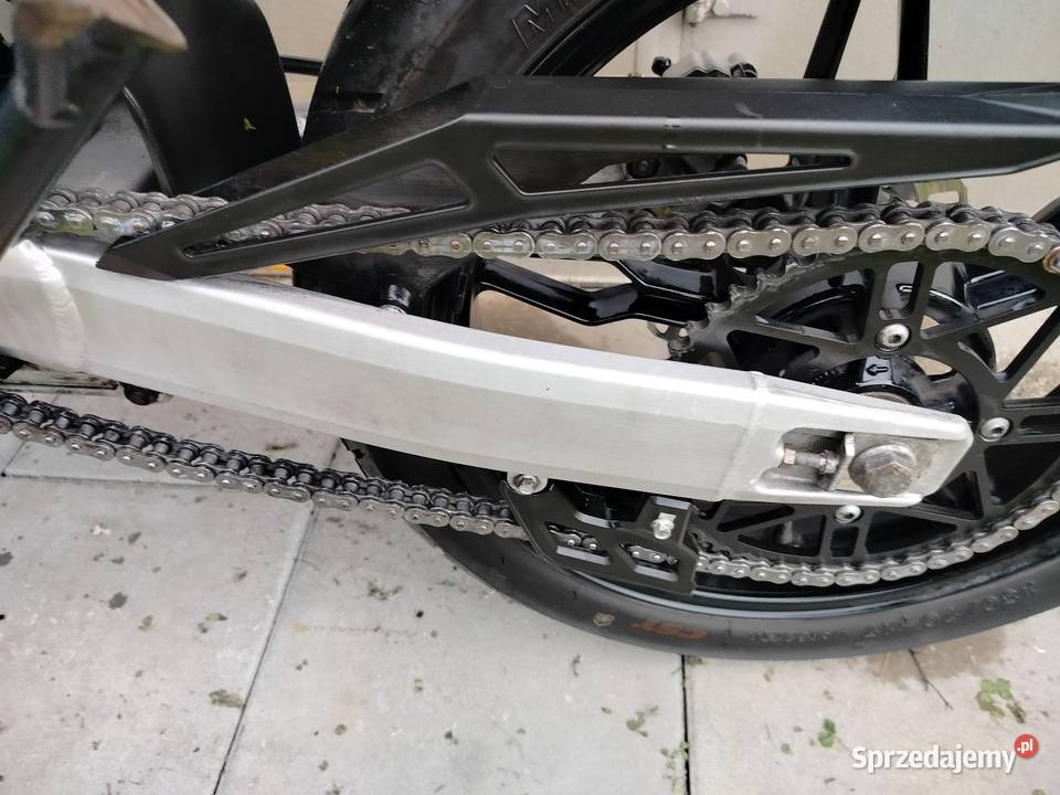 Beta 125 SM Łańcut