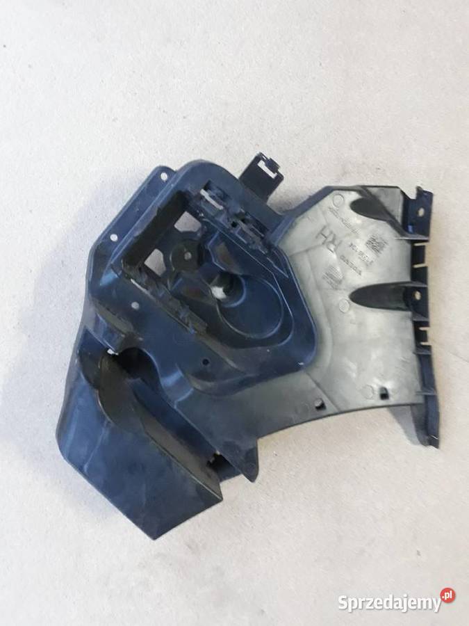 VOLVO V40 II ŚLIZG ZDERZAKA PRAWY TYŁ 31395104 Międzychód sprzedam