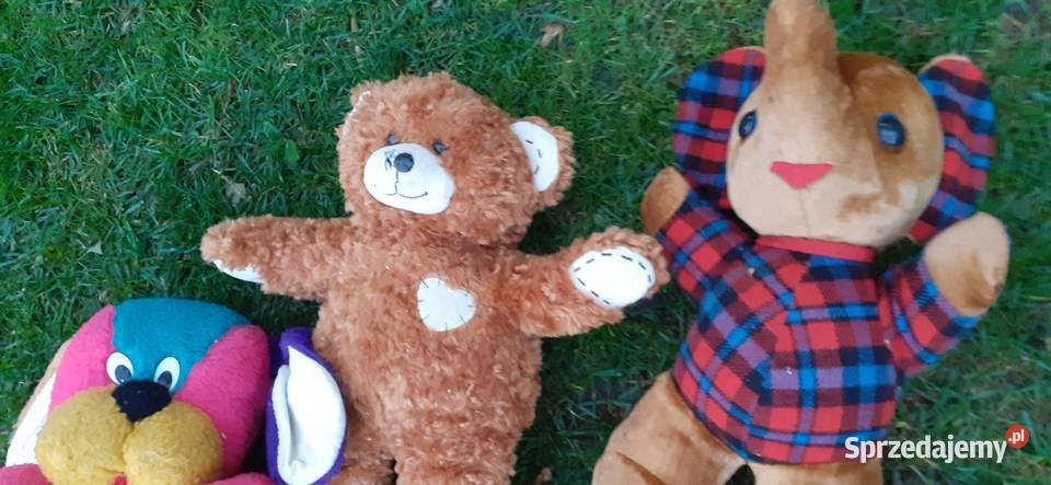 Maskotkizabawki do zszycianaprawy zwierzątpsów6