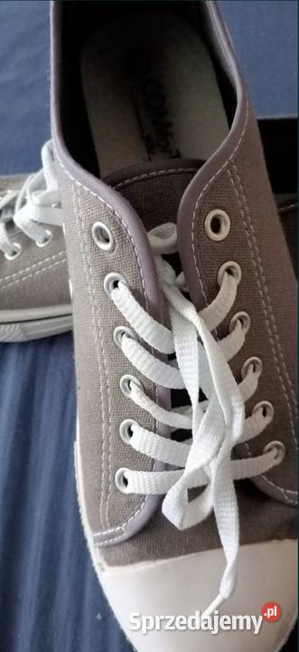 Trampki rozmiar 41 Obuwie sportowe Kowalec