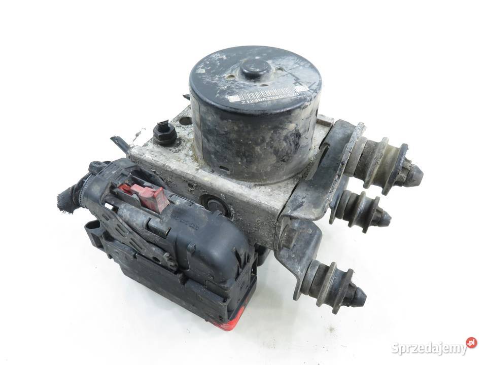 POMPA ABS VW CADDY III 1K0907379P 10097003153