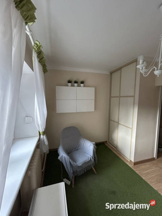 Mała Kawalerka w Centrum Warszawy Warszawa