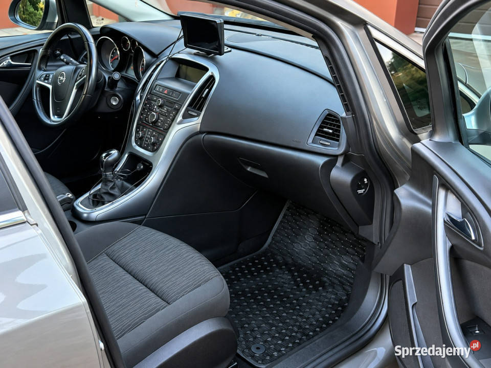Opel Astra 16 Benzyna J 20092019 Tarnowskie Góry
