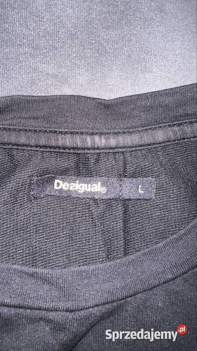 Desigual bluza damska Królowa Górna