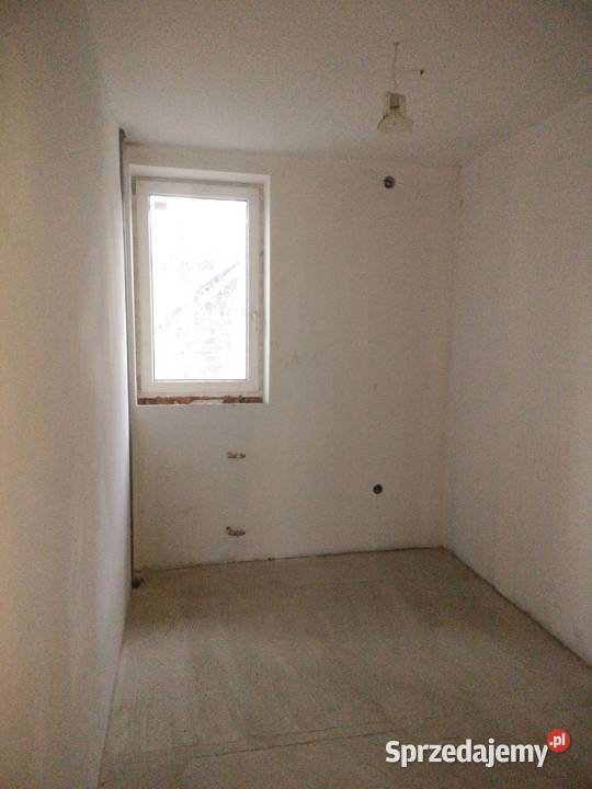 Dom 160 m2 Siedlisko 1 piętro Bogucice Drugie