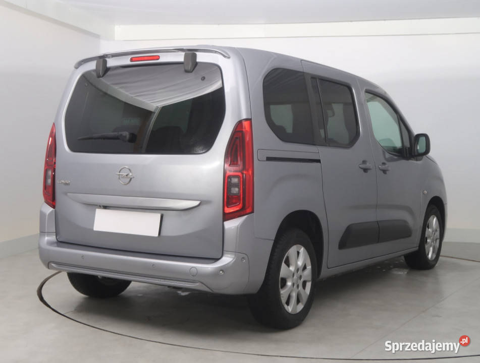 Opel Combo 12 Turbo kamera cofania sprzedam