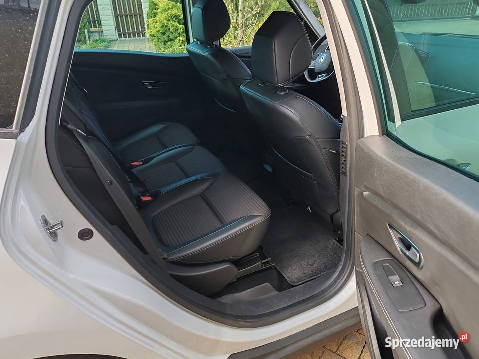 Scenic iv 2020r ABS sprzedam