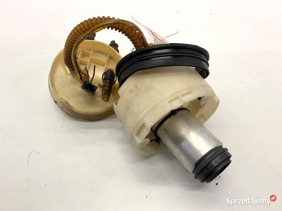 POMPA PALIWA VW PASSAT B5 8E0906087D 16 101 9601