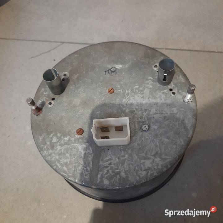 Licznik Ikarus Jelcz Bizon Autosan Luborzyca