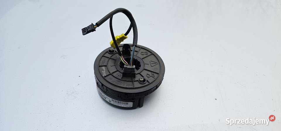 Czujnik kąta skrętu mercedes w210 w202 w208 Zbąszyń