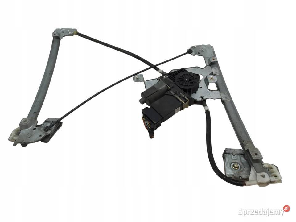 MECHANIZM SZYBY LEWY PRZÓD 104411301 Skoda świętokrzyskie sprzedam