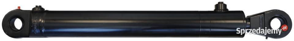 Polski SIŁOWNIK HYDRAULICZNY CYLINDER TROLL SKOK Solec Kujawski