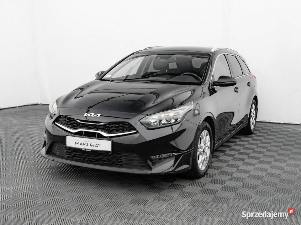 Kia Ceed GD5E58415 TGDI L Podgrzf kier szyba ABS Gdańsk