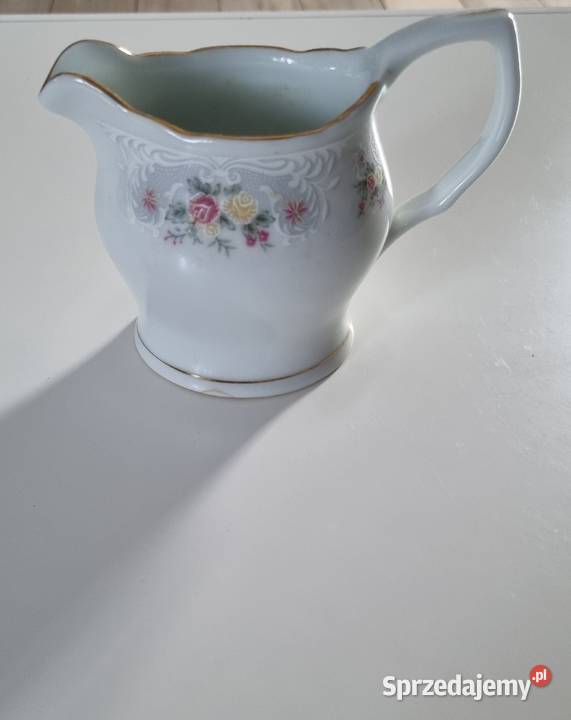 Mlecznik Dzbanek Wola Podłężna