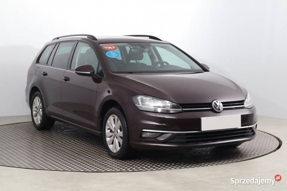 VW Golf 1.6 TDI