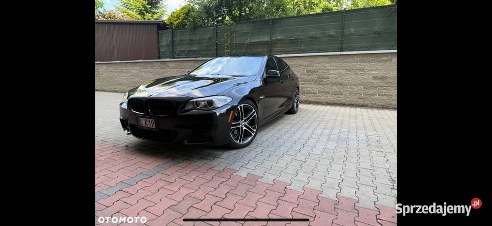 Bmw 528i możliwy LPG sprzedam
