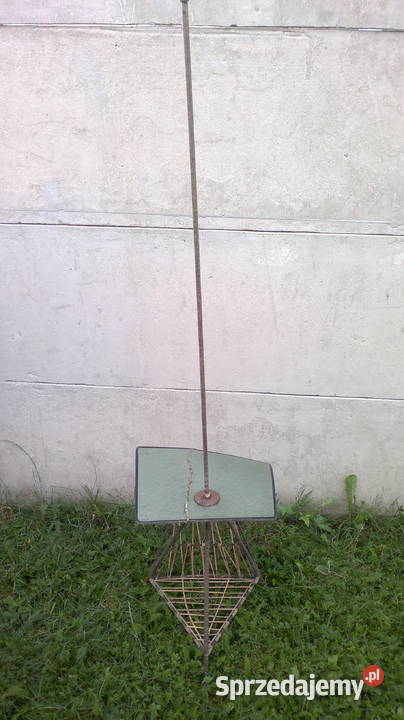 Gazetnik PRL Jedlnia