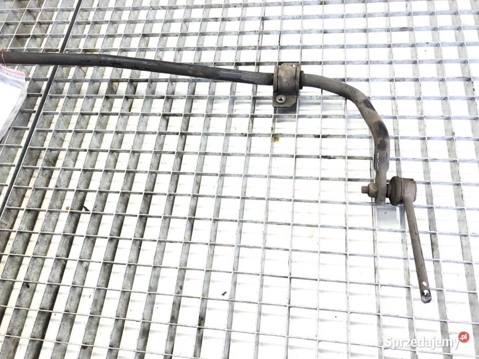 DRĄŻEK STABILIZATORA PRZÓD SKODA CITIGO podkarpackie sprzedam