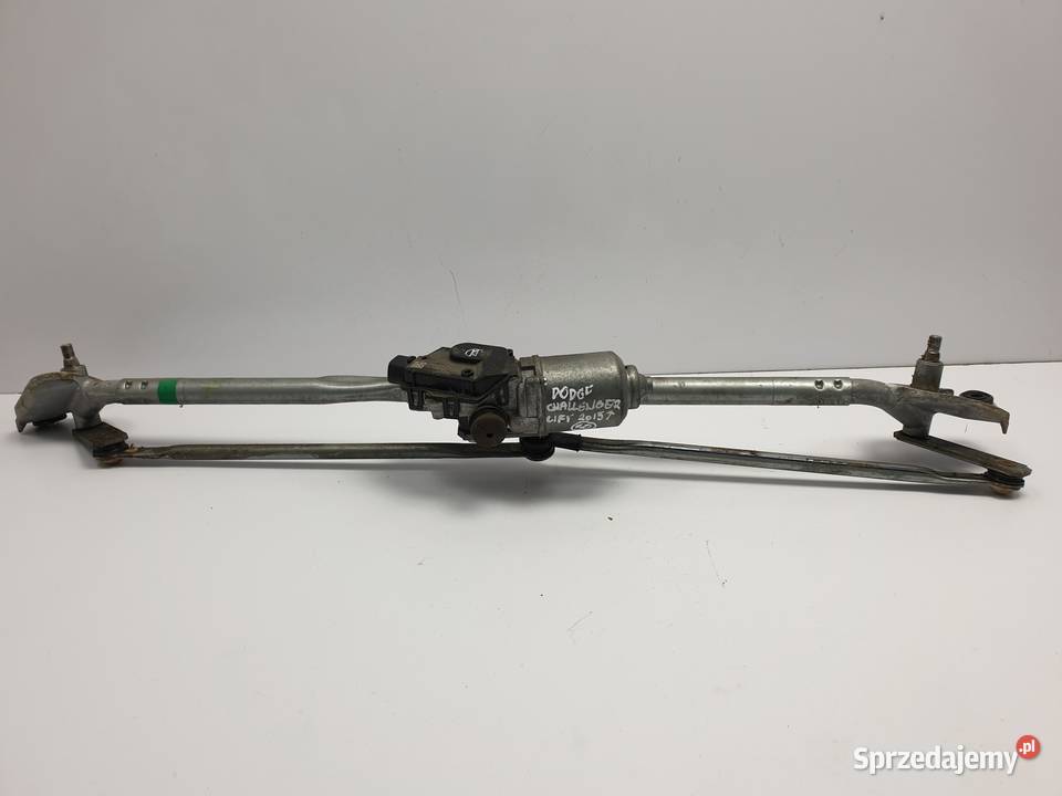 Dodge Challenger 15 MECHANIZM WYCIERACZEK przód Pozostałe