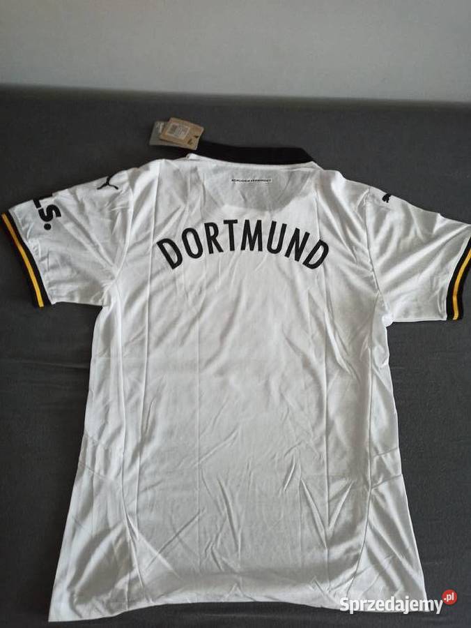 Koszulka Borussia Dortmund BVB xl Ozorków