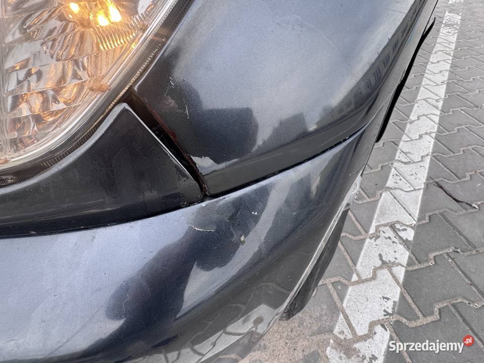 Toyota Rav 4 D4D tempomat Samochody osobowe