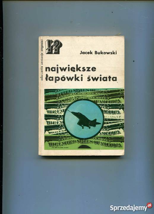 Największe łapówki świata Pozostałe Szczecin
