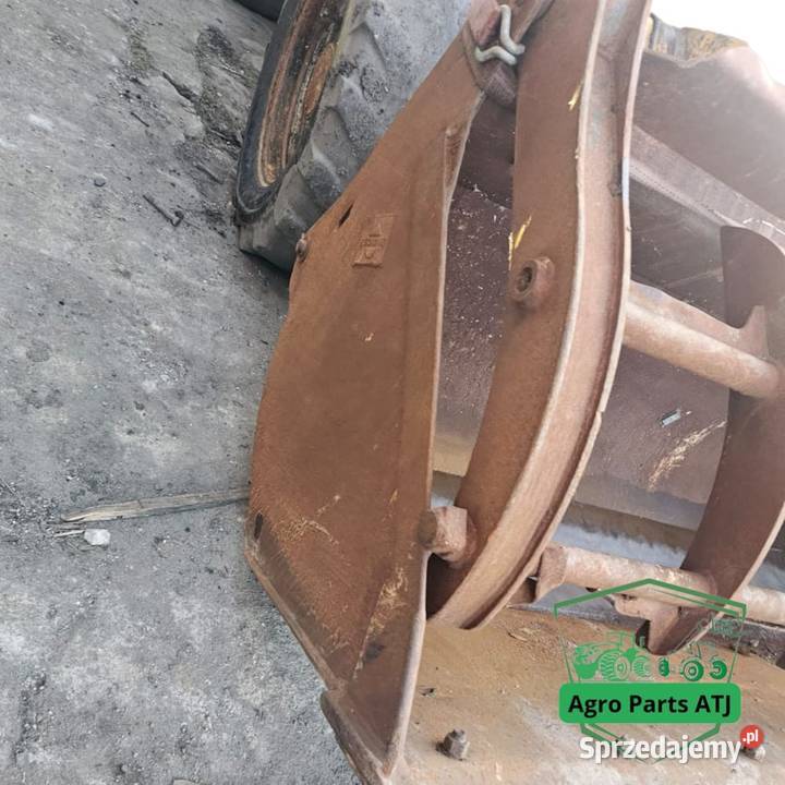 ŁyżkoKrokodyl do ładowarki CAT 906 Ciechanowiec sprzedam