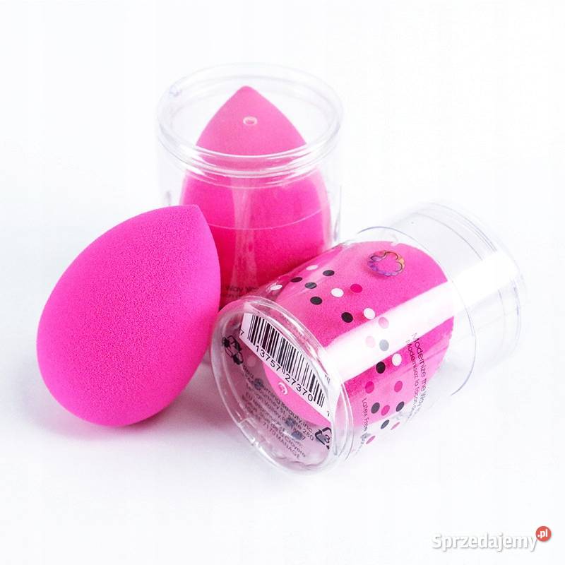 Oryginalna Gąbka do makijażu Beautyblender Kosmetyki Płock