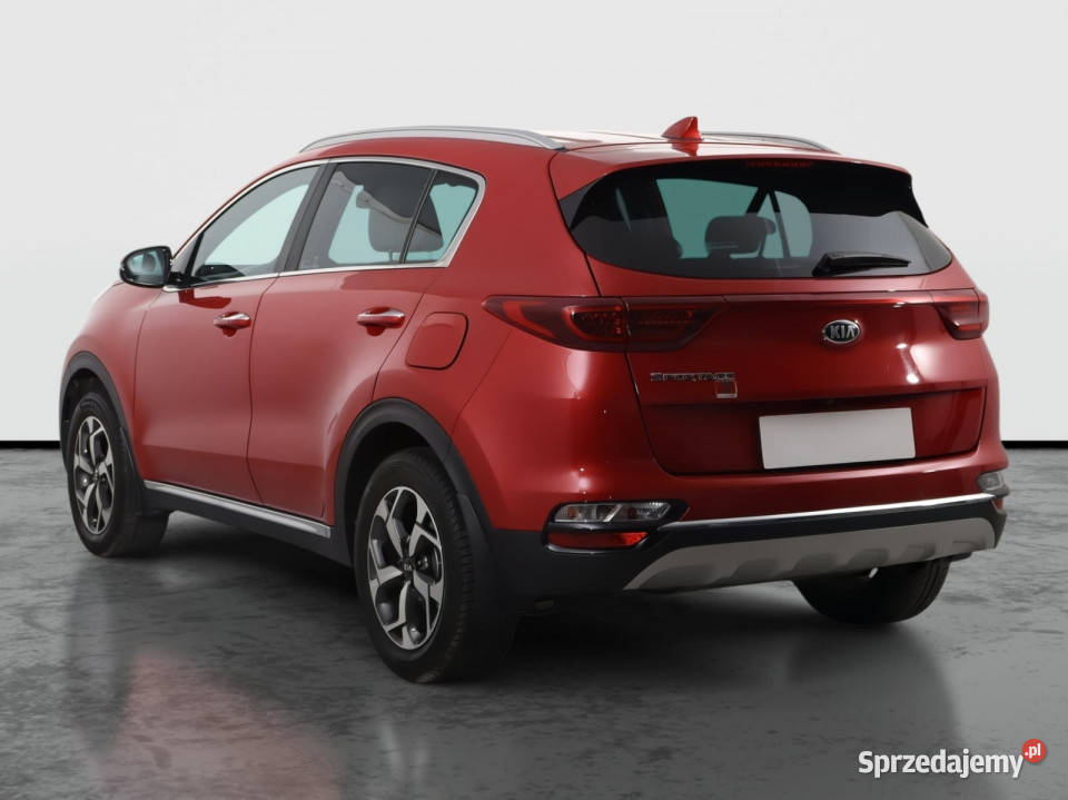 Kia Sportage 16 GDI ESP