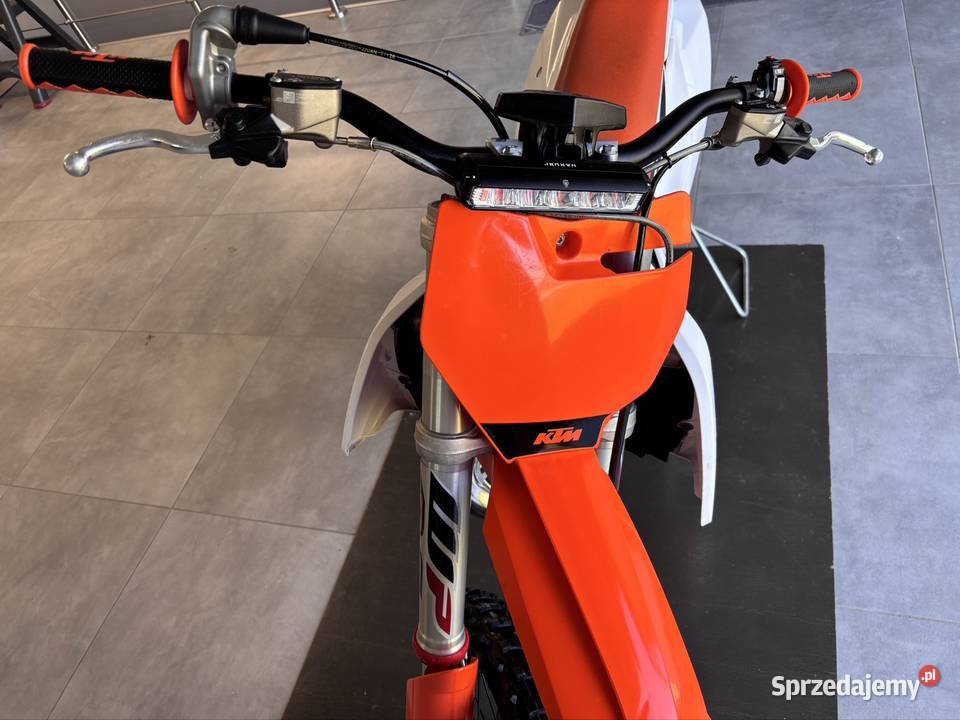KTM 85sx 1916 Miechów