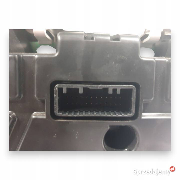 LICZNIK ZEGARY 248104152R Renault Clio IV 15 DCI