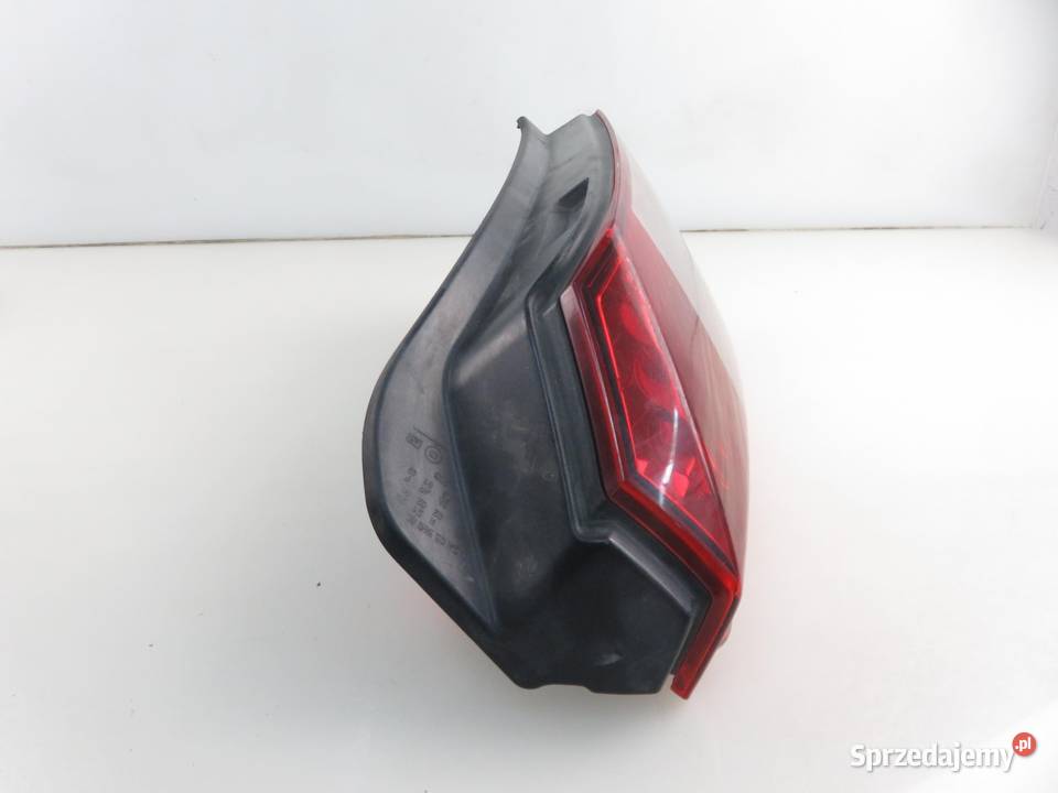 LAMPA LEWA TYLNA FIAT IDEA 350 46829509 sprzedam