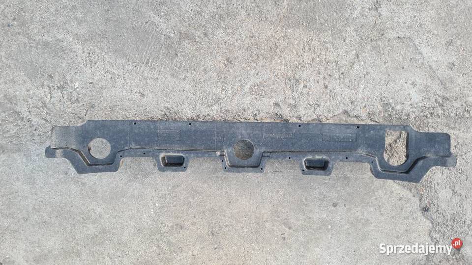 Hyundai I30 cw 1 Lift wzmocnienie belka zderzaka