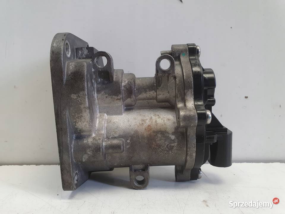 Ford Transit Connect 18 TDCi ZAWÓR EGR 724809890 lubelskie Janów