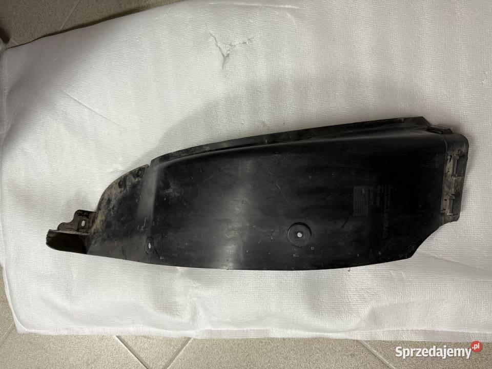 Chevrolet spark m300 nadkole lewe oryginał