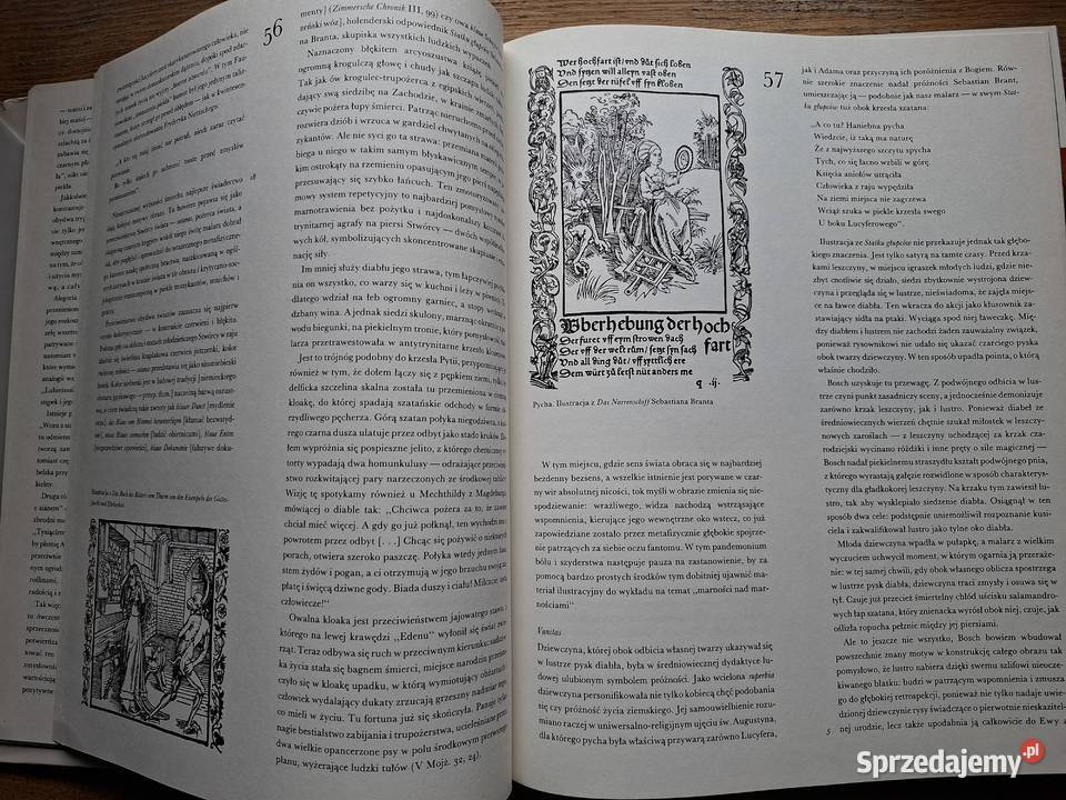 Hieronim Bosch Wilhelm Fraenger Arkady Kraków