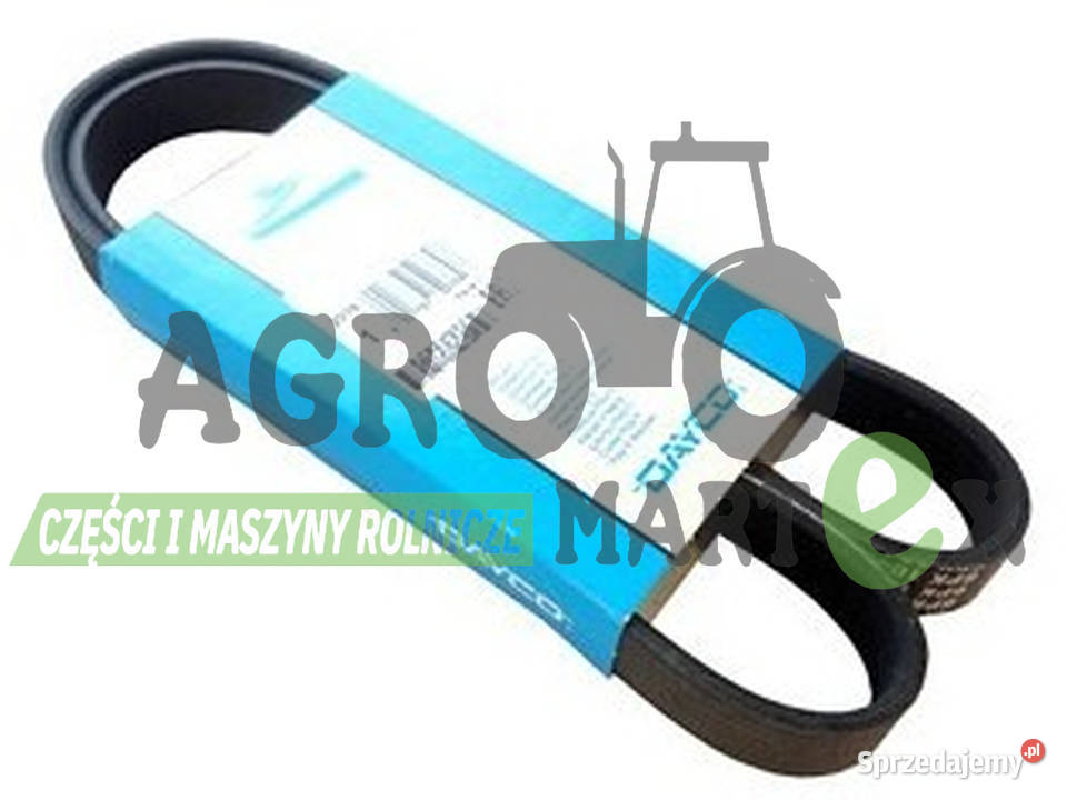 5802350476 DZ115455 4899178 J911572 PASEK CNH Wichrów