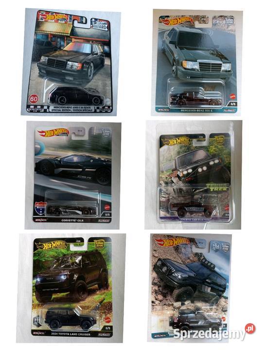 Hot Wheels Premium Chasekaido hause Elite Scania pomarańczowy śląskie Jaworzno