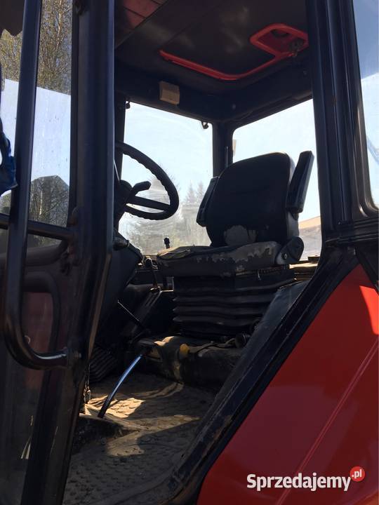 Belarus 920 lll właściciel stan Półbiegi pod obciążeniem Szwecja sprzedam