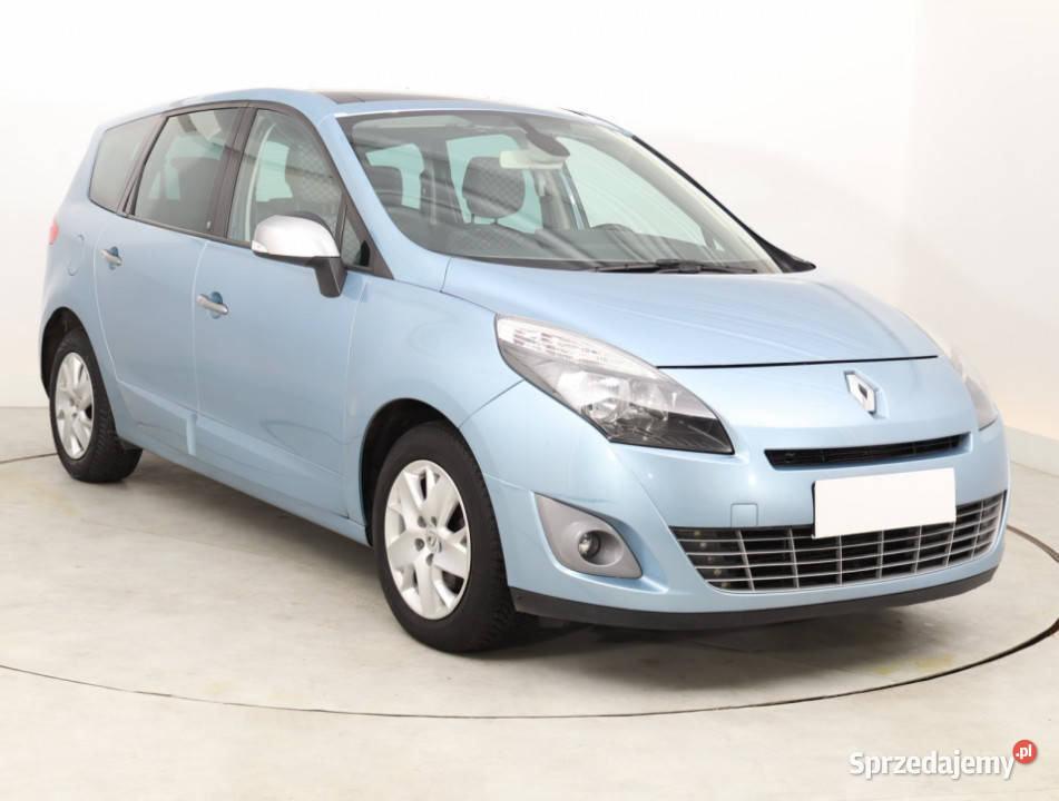 Renault Grand Scenic 16 dCi sprzedam